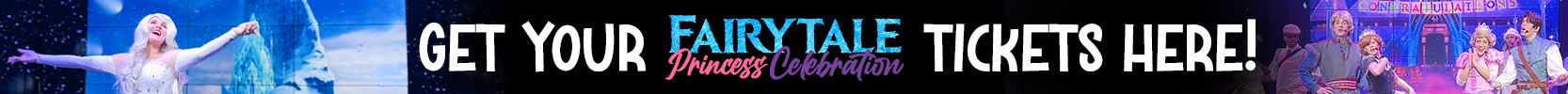 Fairytale Halloween Character Brunch in Clarkston Michigan at the Fun Place