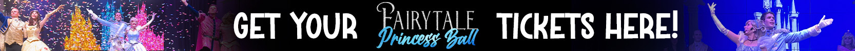 Fairytale Princess Ball at the Fun Place in Clarkston Michigan