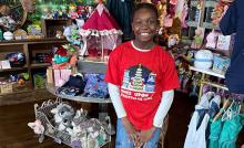 Fun Place Apparel for kids and adults for all seasons